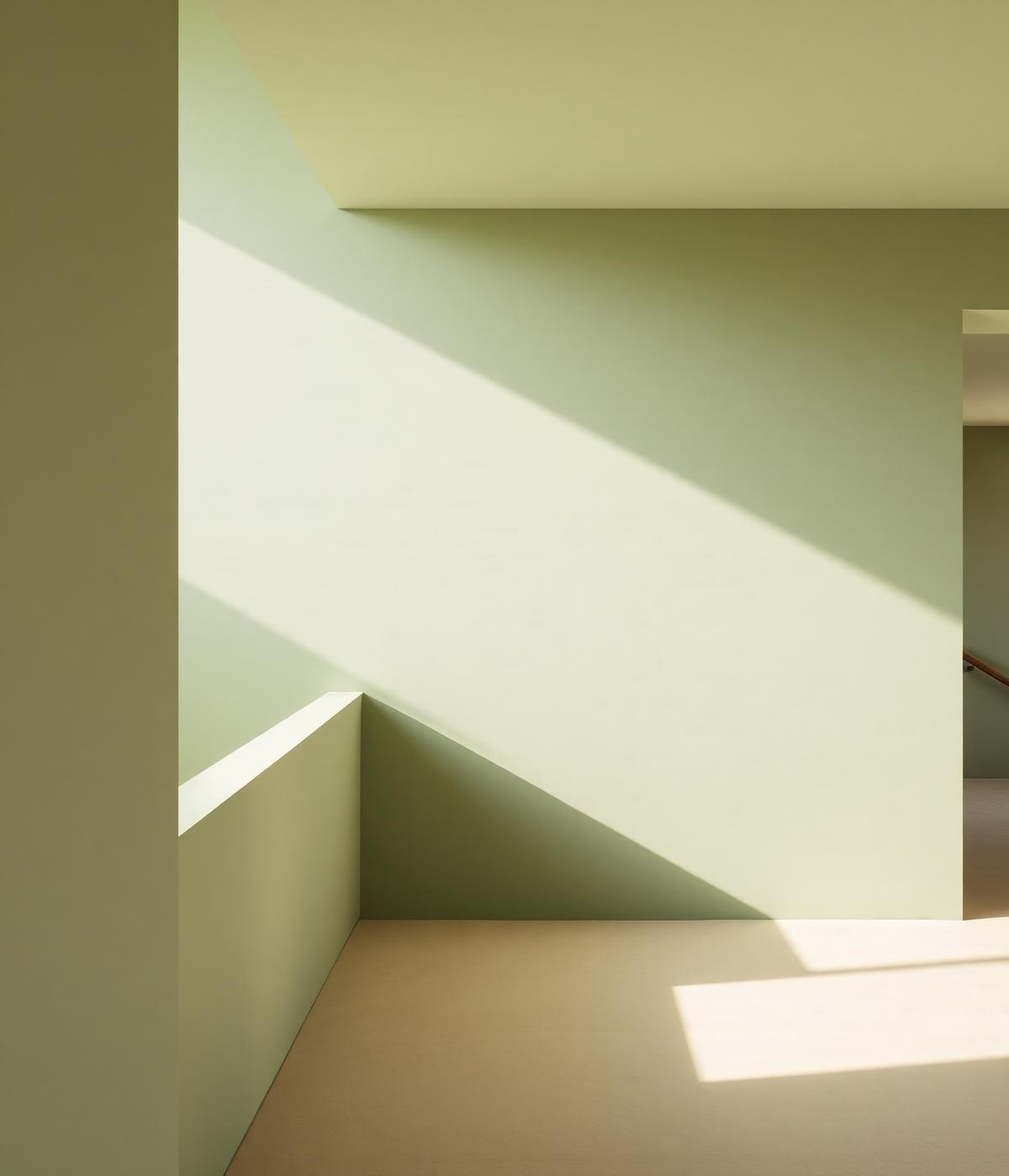 Refined office space